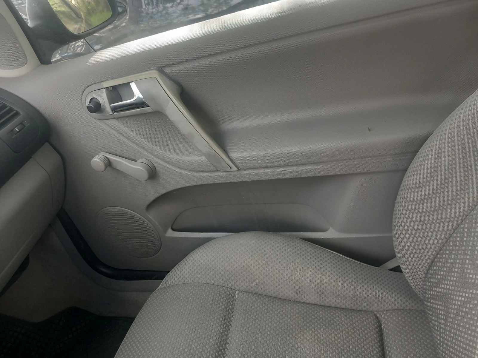 VW Polo 1.4 , снимка 10 - Автомобили и джипове - 54567195