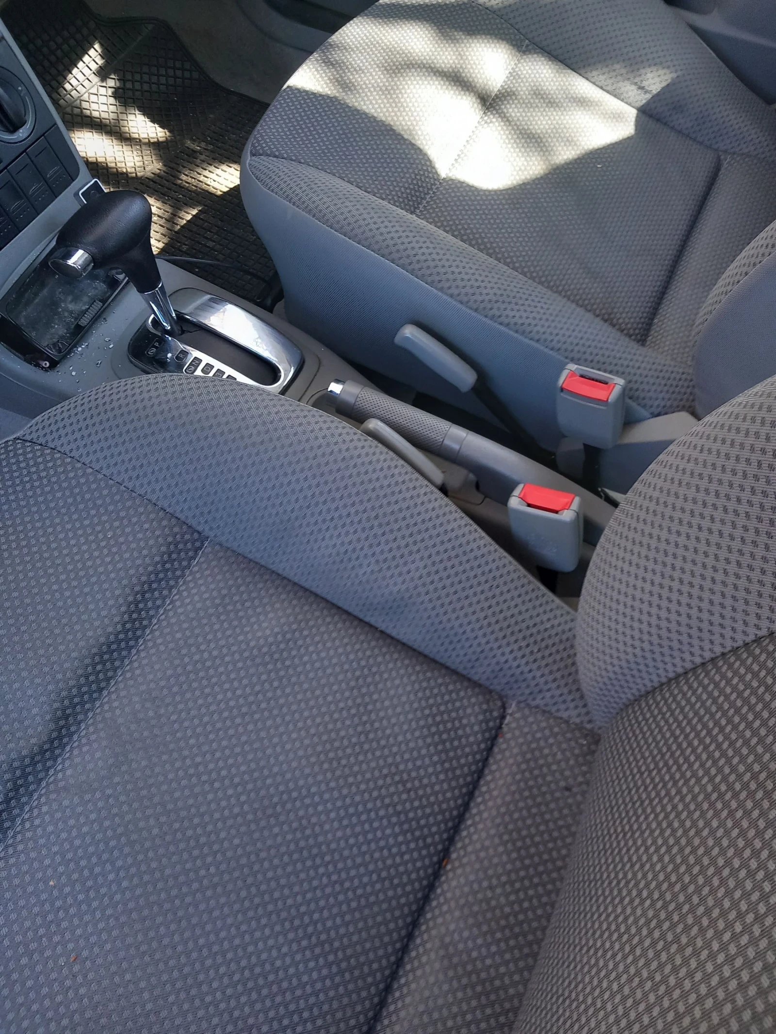 VW Polo 1.4 , снимка 7 - Автомобили и джипове - 54109460