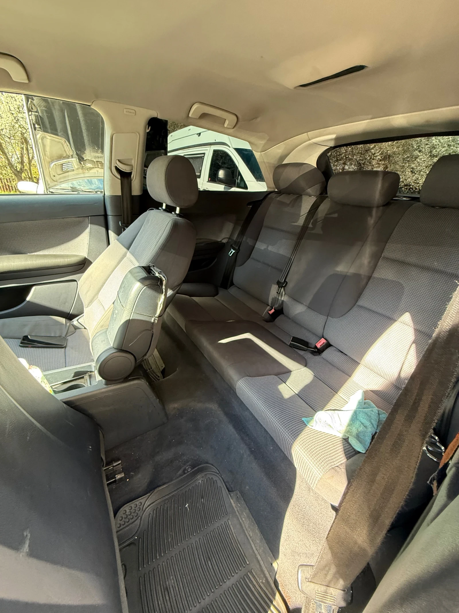 Audi A3, снимка 7 - Автомобили и джипове - 54209381