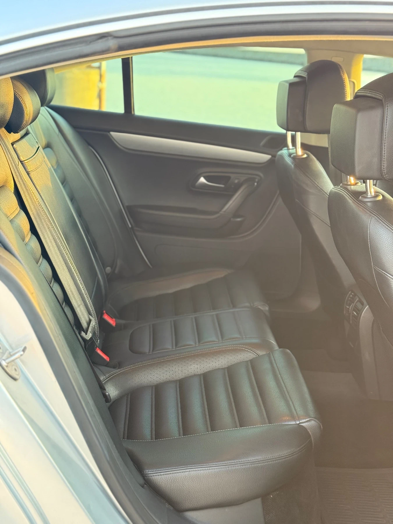 VW CC, снимка 10 - Автомобили и джипове - 54305810