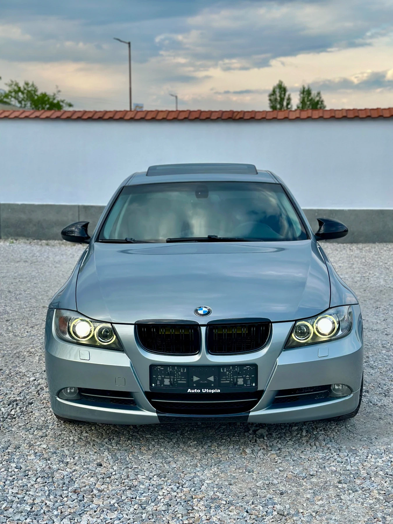 BMW 330 ���������/�������/����� | Mobile.bg � ����������� 2