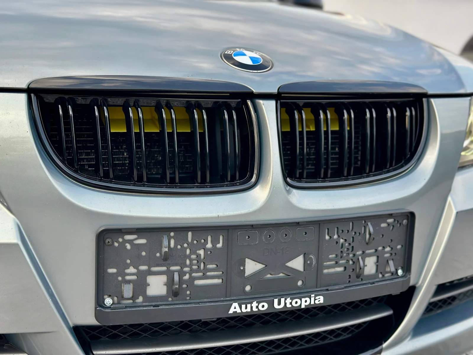BMW 330 ���������/�������/����� | Mobile.bg � ����������� 6