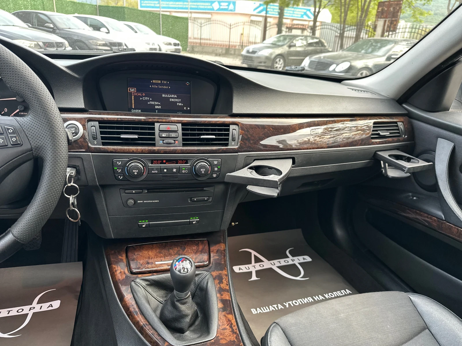 BMW 330 ���������/�������/����� | Mobile.bg � ����������� 10