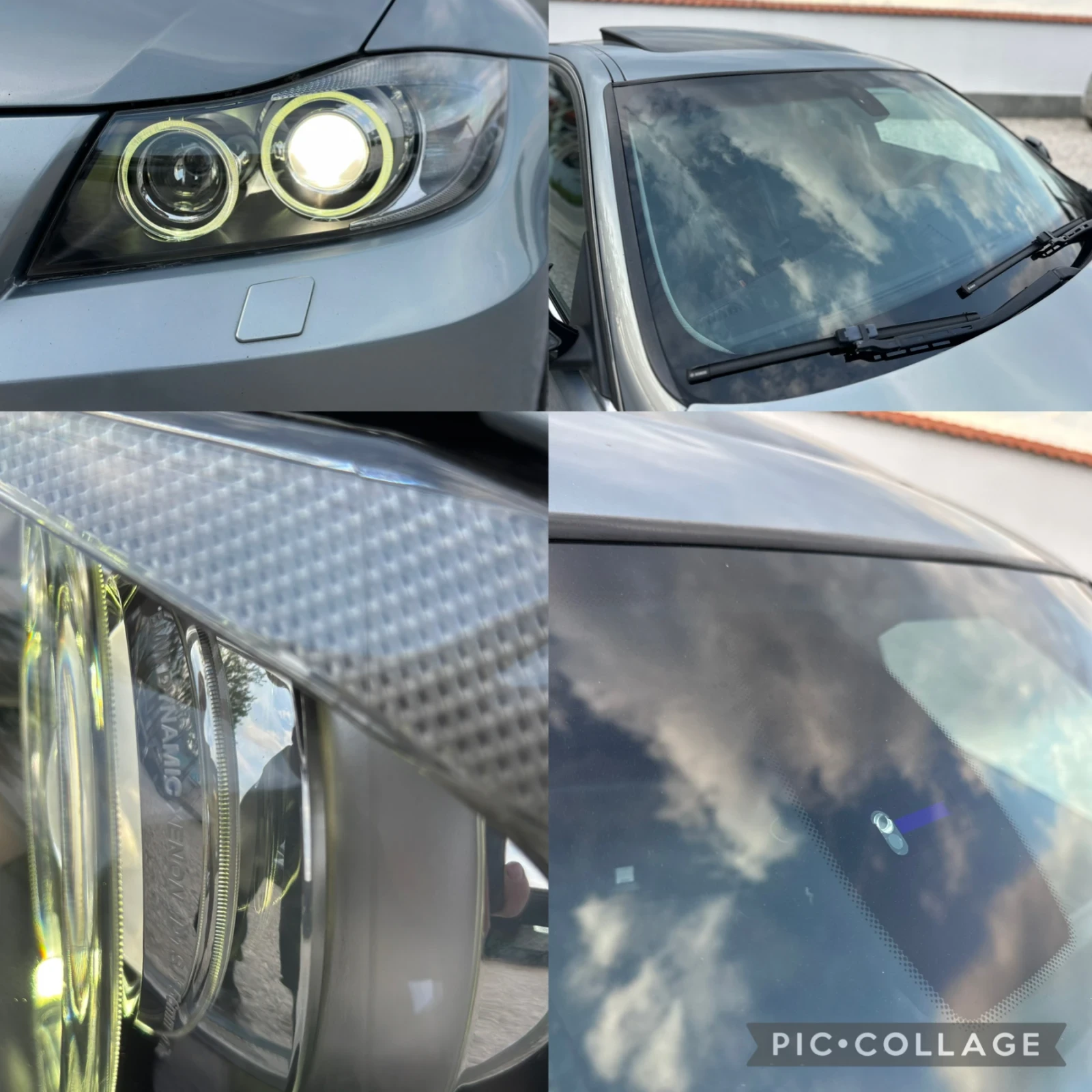 BMW 330 ���������/�������/����� | Mobile.bg � ����������� 12