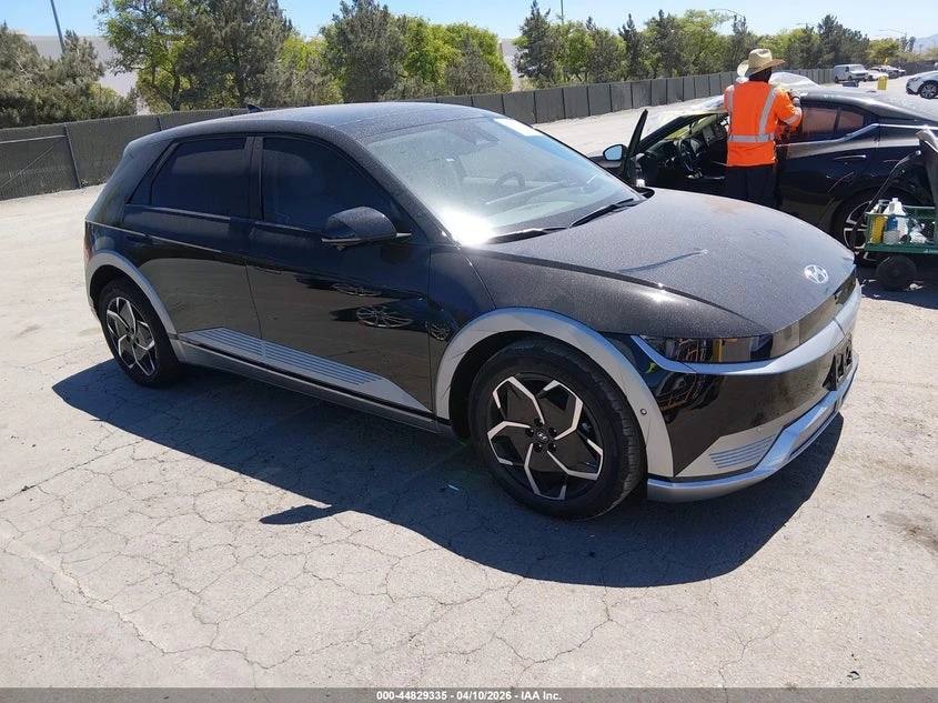 Hyundai Ioniq 5 2024 HYUNDAI IONIQ 5 LIMITEDDISNEY 100 PLATINUM ED | Mobile.bg � ����������� 1