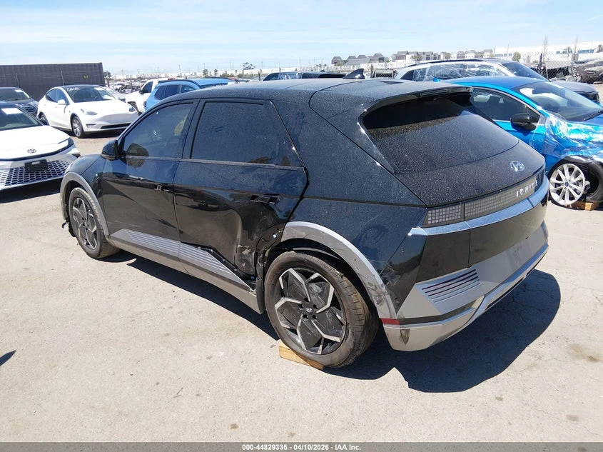 Hyundai Ioniq 5 2024 HYUNDAI IONIQ 5 LIMITEDDISNEY 100 PLATINUM ED | Mobile.bg � ����������� 9