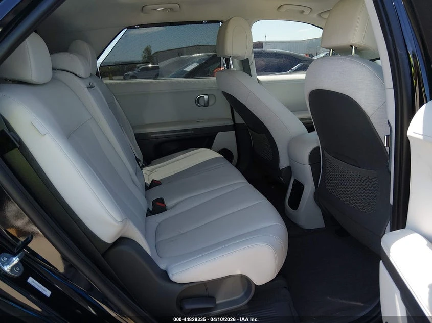 Hyundai Ioniq 5 2024 HYUNDAI IONIQ 5 LIMITEDDISNEY 100 PLATINUM ED | Mobile.bg � ����������� 13
