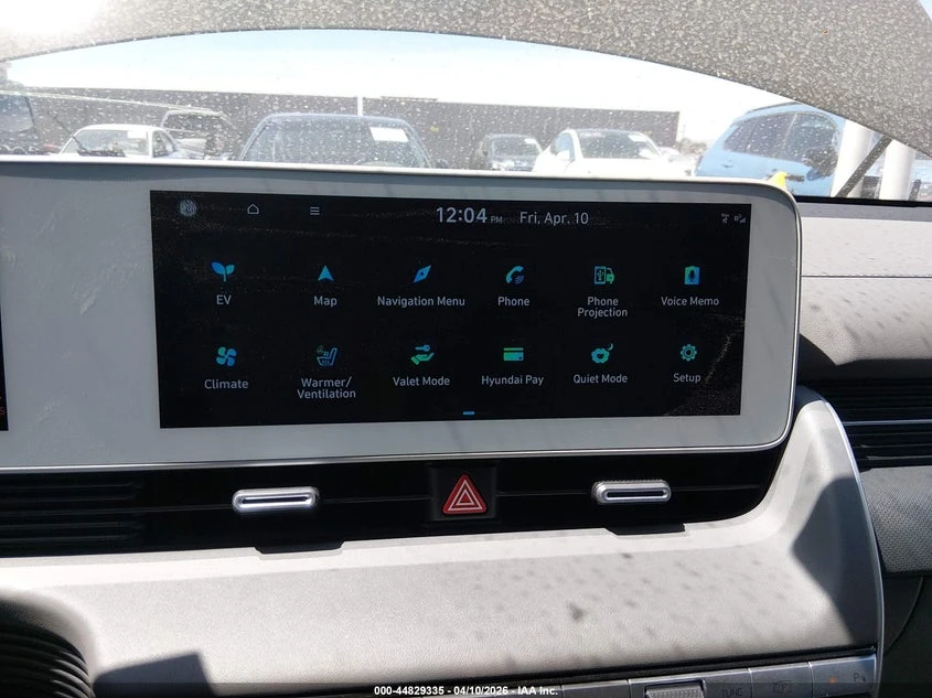 Hyundai Ioniq 5 2024 HYUNDAI IONIQ 5 LIMITEDDISNEY 100 PLATINUM ED | Mobile.bg � ����������� 12