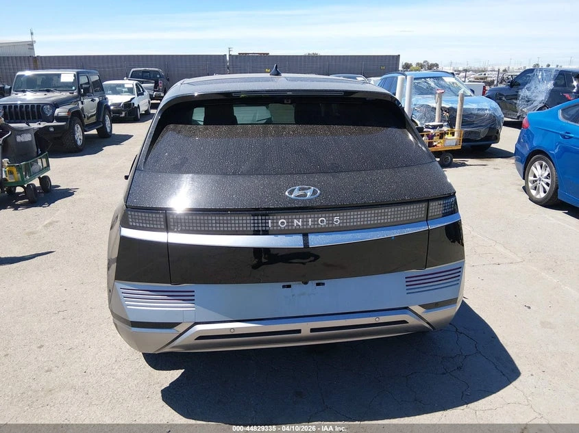 Hyundai Ioniq 5 2024 HYUNDAI IONIQ 5 LIMITEDDISNEY 100 PLATINUM ED | Mobile.bg � ����������� 8