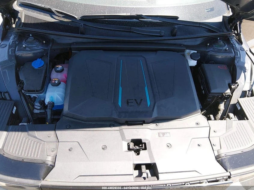 Hyundai Ioniq 5 2024 HYUNDAI IONIQ 5 LIMITEDDISNEY 100 PLATINUM ED | Mobile.bg � ����������� 15