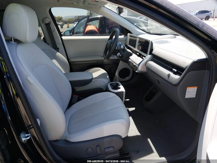 Hyundai Ioniq 5 2024 HYUNDAI IONIQ 5 LIMITEDDISNEY 100 PLATINUM ED | Mobile.bg � ����������� 14