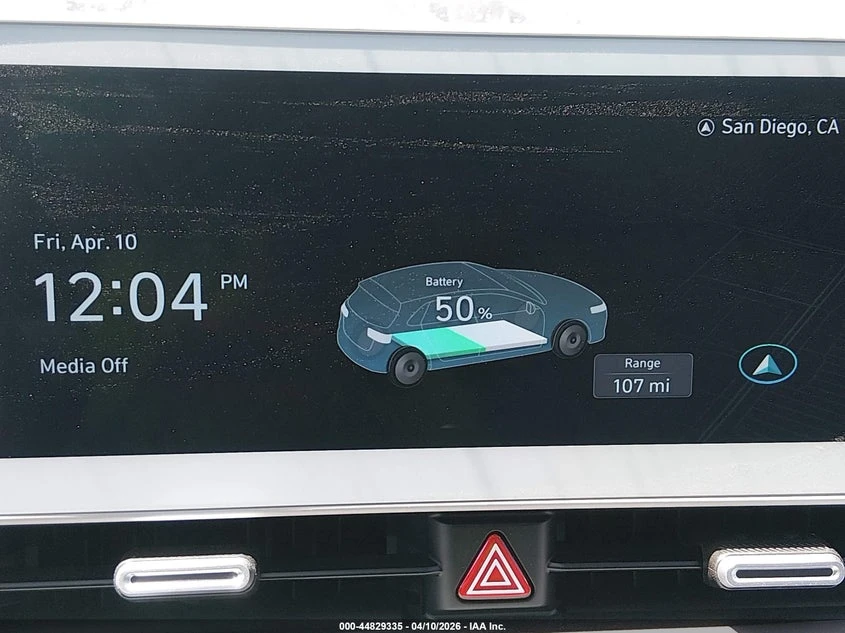 Hyundai Ioniq 5 2024 HYUNDAI IONIQ 5 LIMITEDDISNEY 100 PLATINUM ED | Mobile.bg � ����������� 11