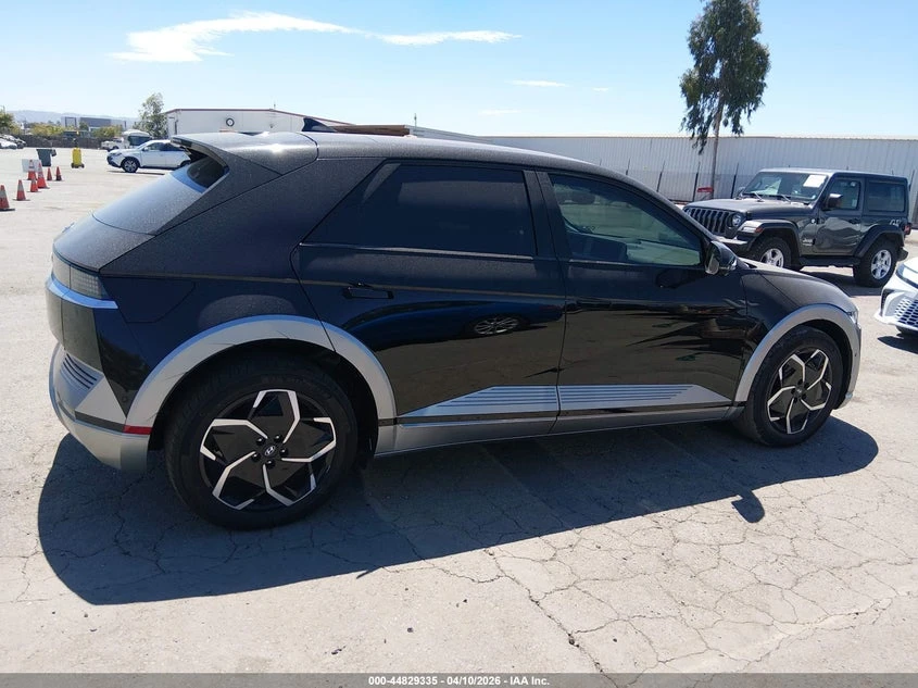 Hyundai Ioniq 5 2024 HYUNDAI IONIQ 5 LIMITEDDISNEY 100 PLATINUM ED | Mobile.bg � ����������� 4