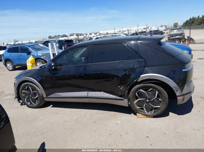 Hyundai Ioniq 5 2024 HYUNDAI IONIQ 5 LIMITEDDISNEY 100 PLATINUM ED | Mobile.bg � ����������� 6