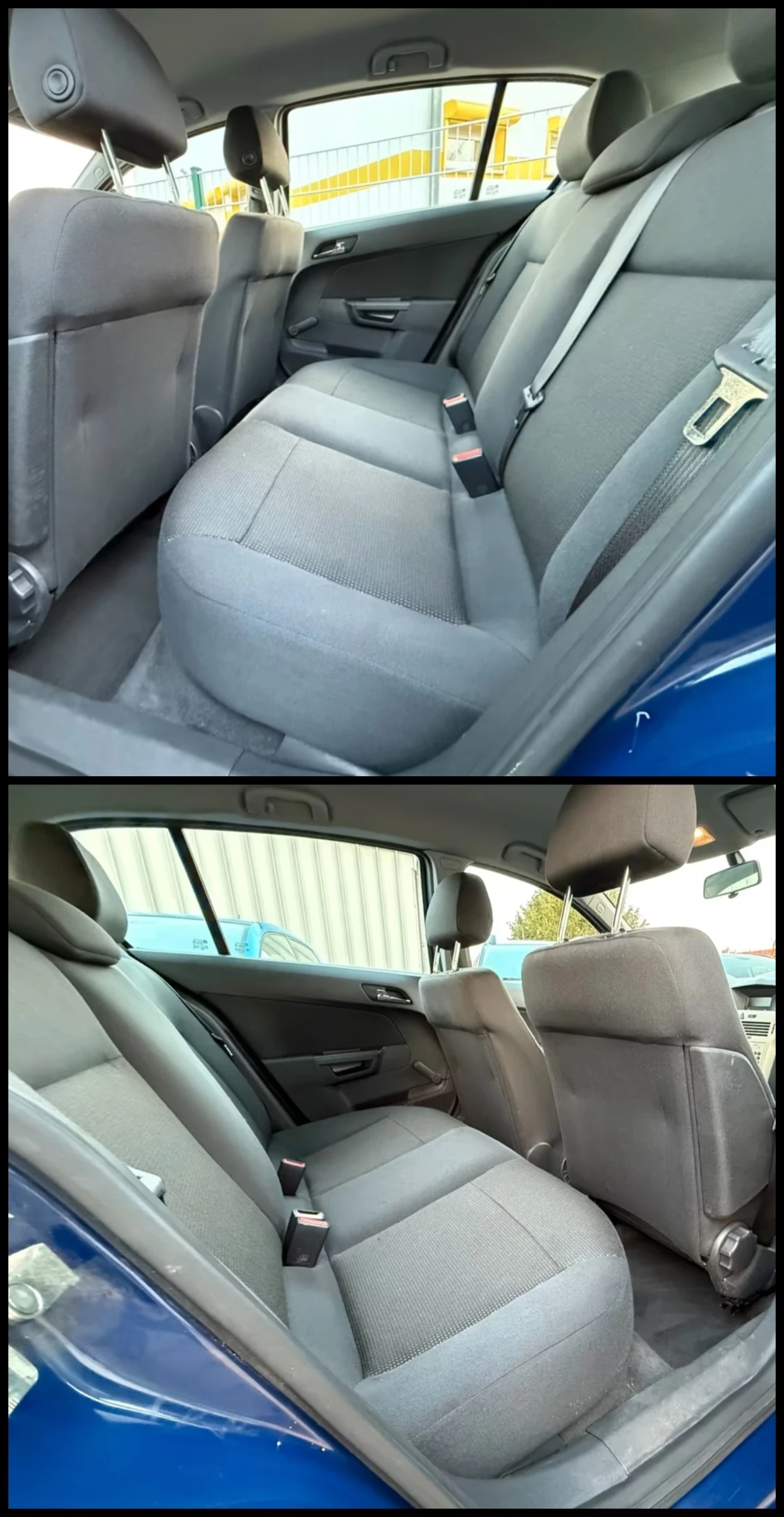 Opel Astra 1.4i/Eco Flex, снимка 15 - Автомобили и джипове - 54918057