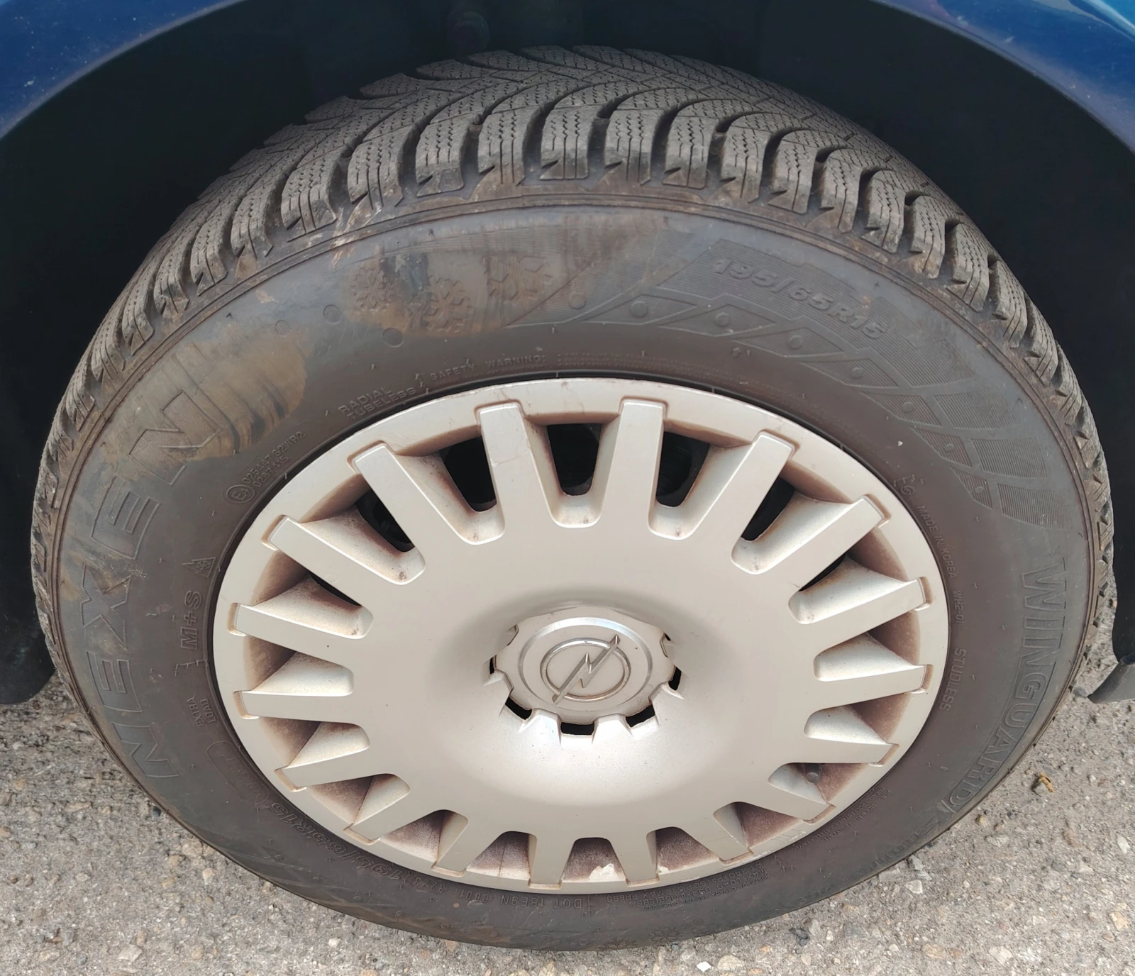 Opel Astra 1.4i/Eco Flex, снимка 10 - Автомобили и джипове - 54918057