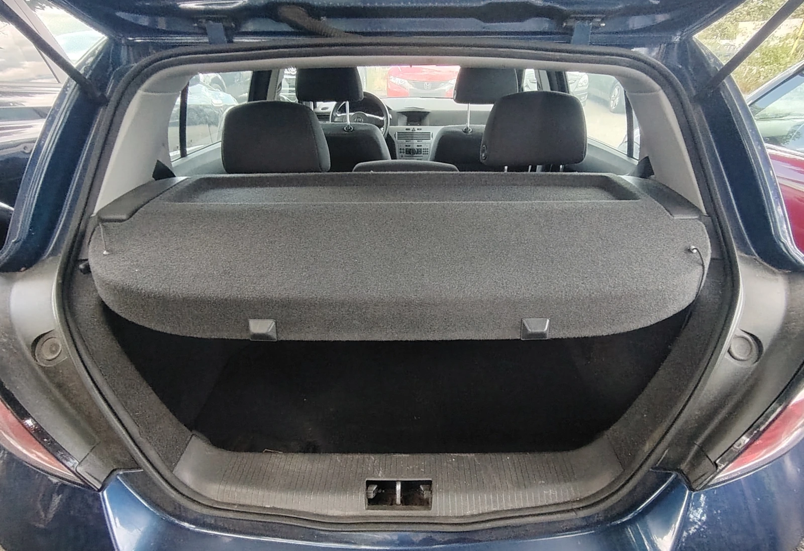 Opel Astra 1.4i/Eco Flex, снимка 16 - Автомобили и джипове - 54918057