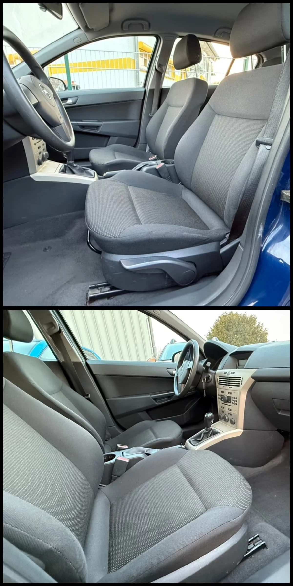 Opel Astra 1.4i/Eco Flex, снимка 13 - Автомобили и джипове - 54918057