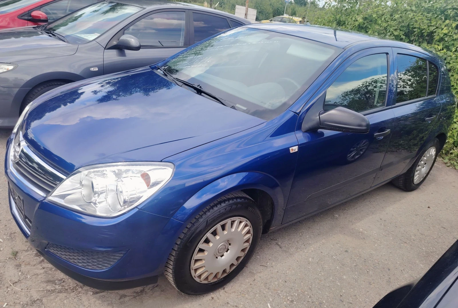 Opel Astra 1.4i/Eco Flex | Mobile.bg � ����������� 2