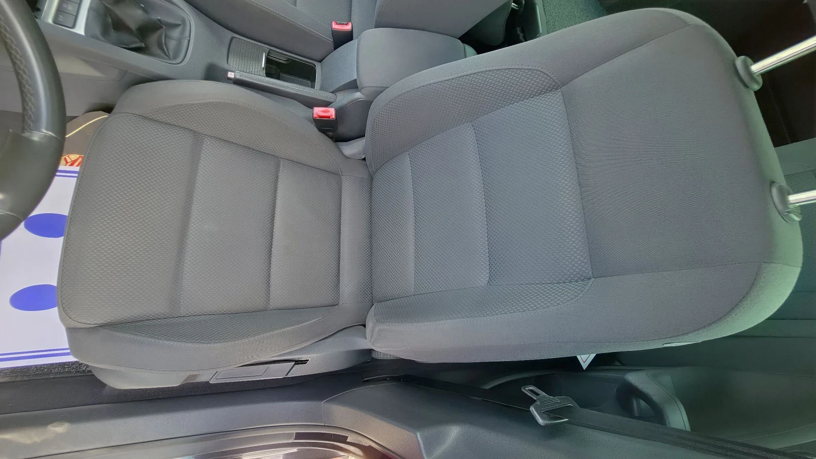 VW Golf 1.9TDI.105��. Highline | Mobile.bg � ����������� 10