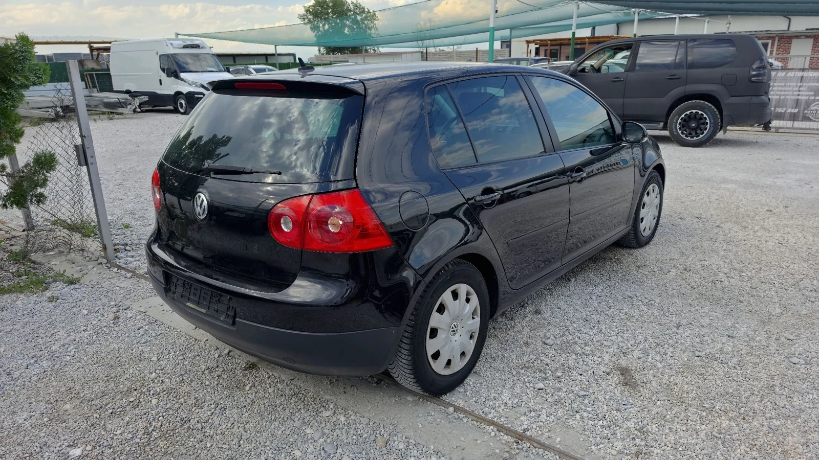 VW Golf 1.9TDI.105��. Highline | Mobile.bg � ����������� 5