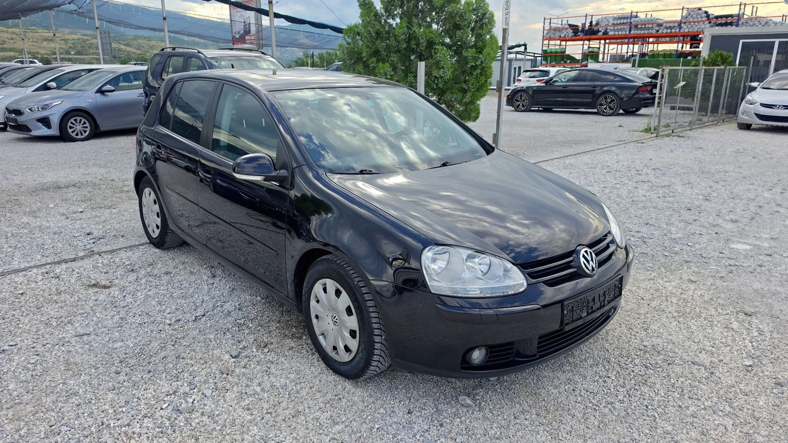 VW Golf 1.9TDI.105��. Highline | Mobile.bg � ����������� 3