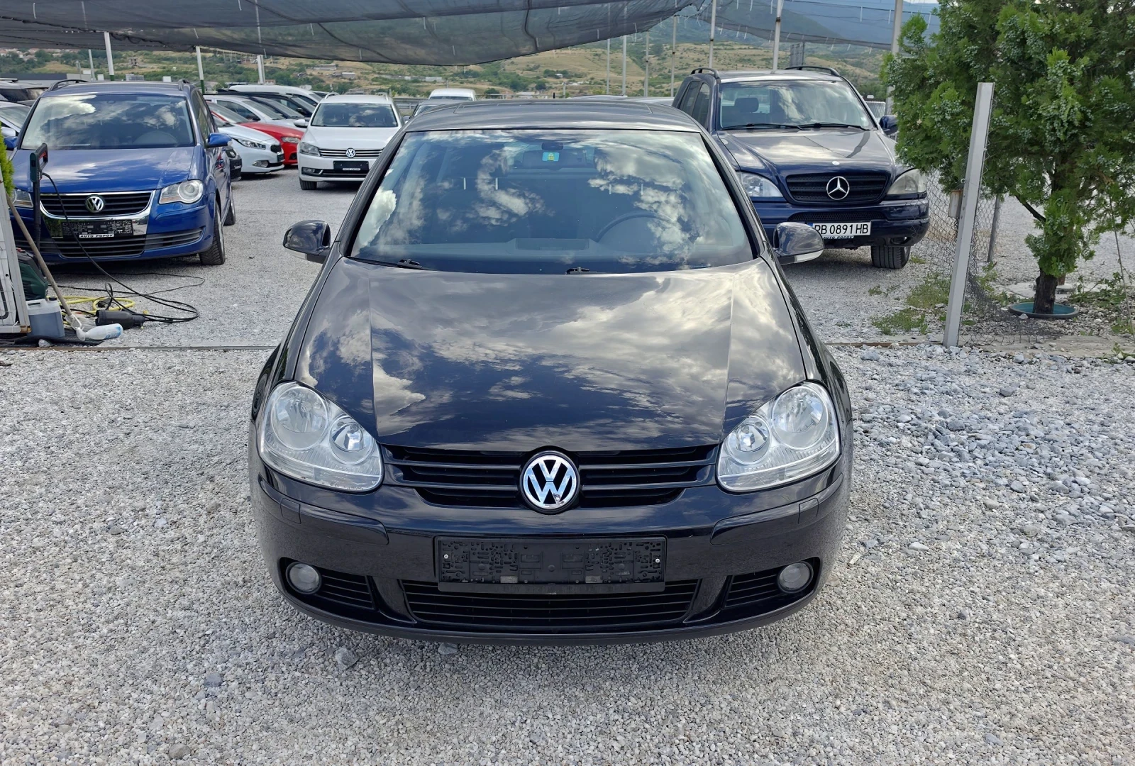 VW Golf 1.9TDI.105��. Highline | Mobile.bg � ����������� 2
