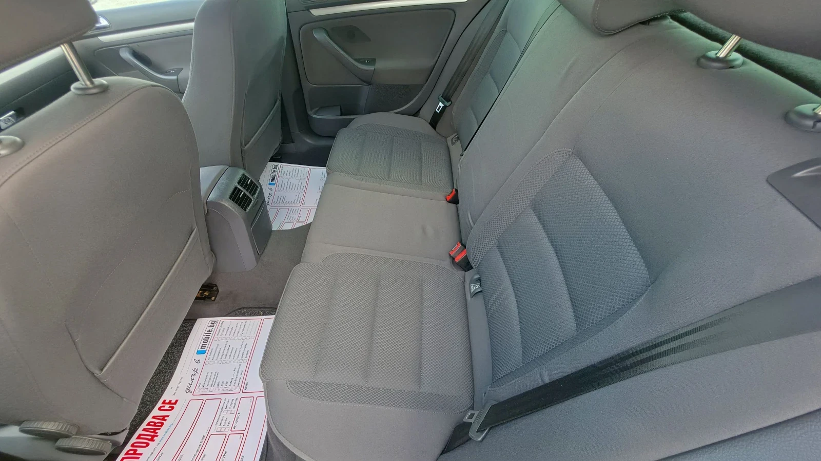 VW Golf 1.9TDI.105��. Highline | Mobile.bg � ����������� 11