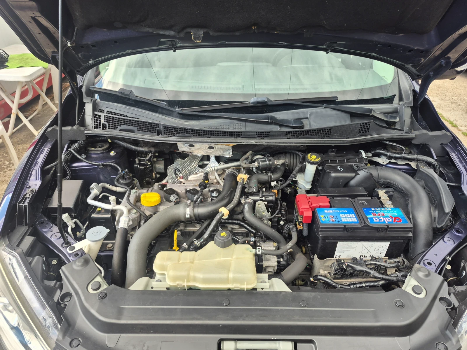 Nissan Pulsar Навигация  Бензин, снимка 14 - Автомобили и джипове - 55164211