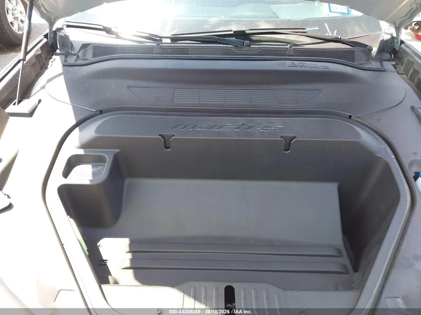 Ford Mustang Mach-E Select, снимка 10 - Автомобили и джипове - 55288871