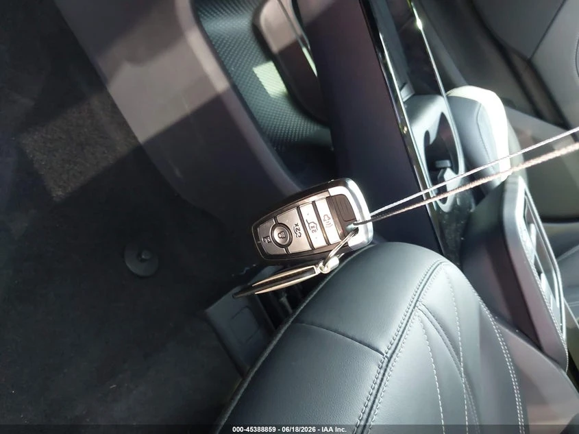 Ford Mustang Mach-E Select, снимка 11 - Автомобили и джипове - 55288871