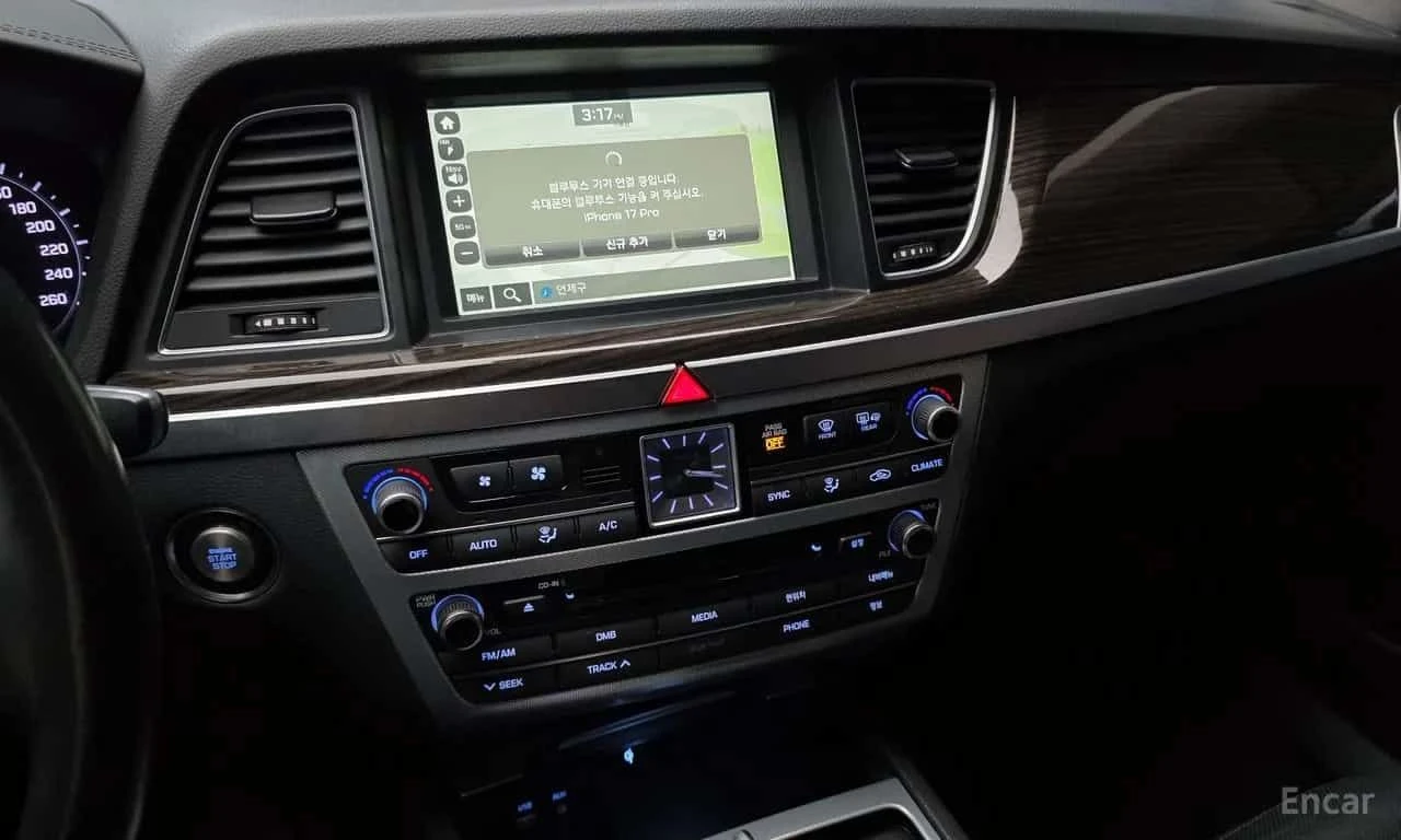 Genesis G80 * 3.3 GDI * ���� �� �� | Mobile.bg � ����������� 9