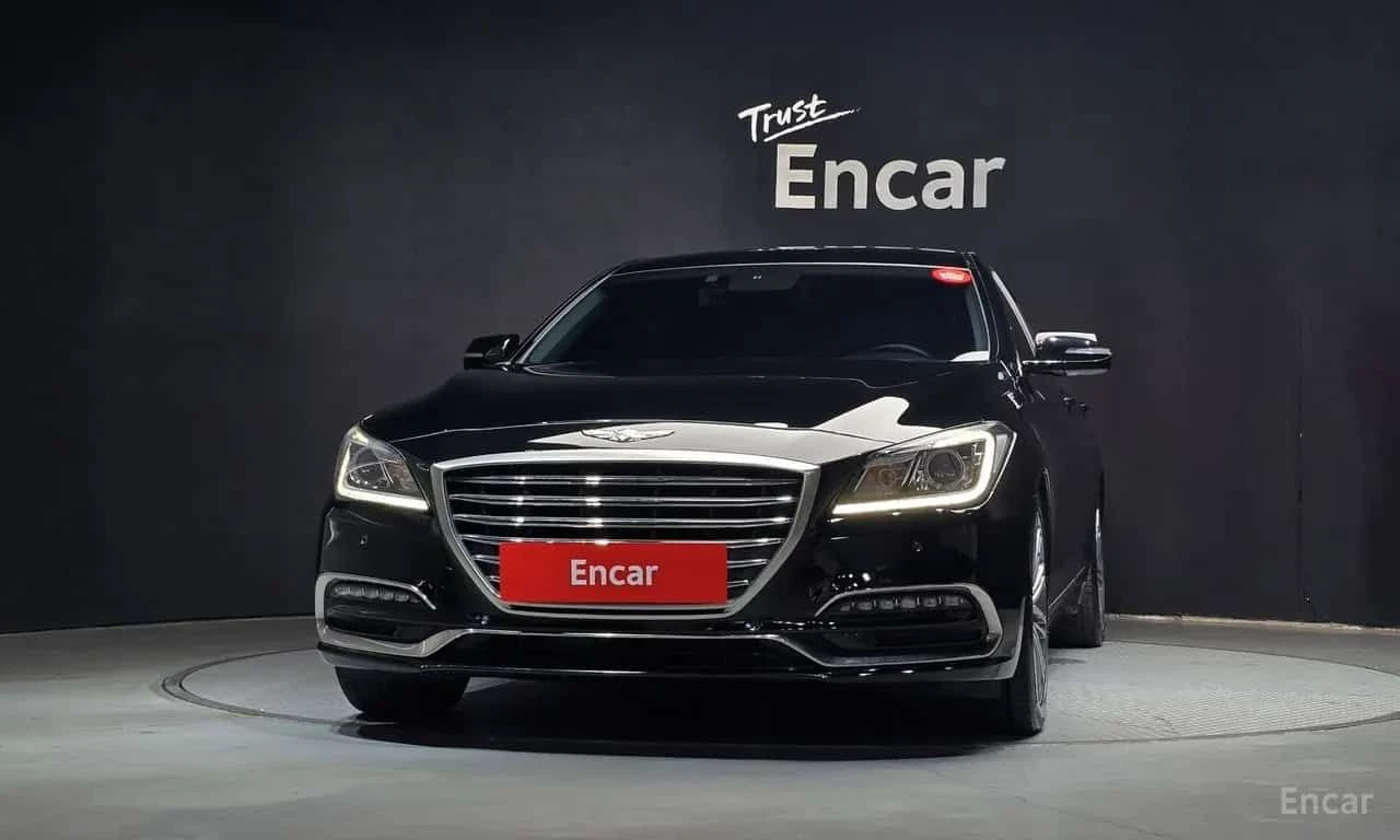 Genesis G80 * 3.3 GDI * ���� �� �� | Mobile.bg � ����������� 3