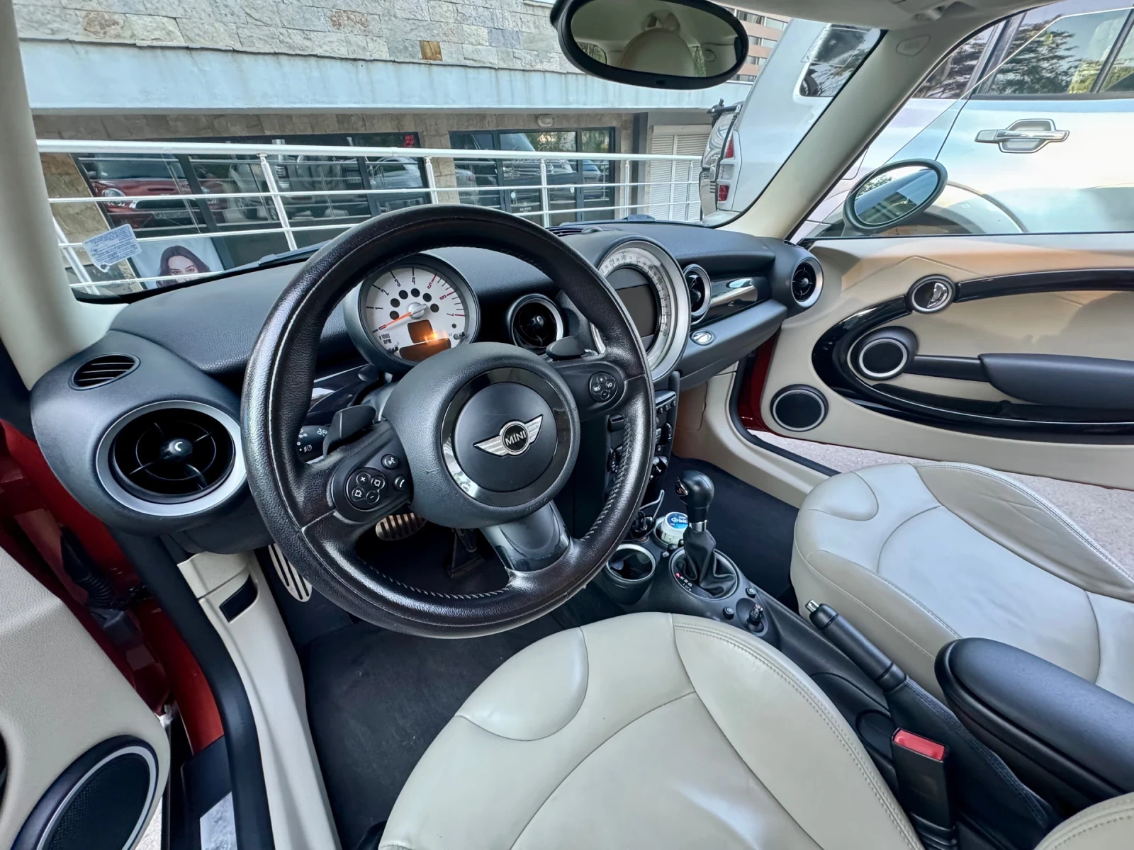 Mini Cooper, снимка 3 - Автомобили и джипове - 55646717