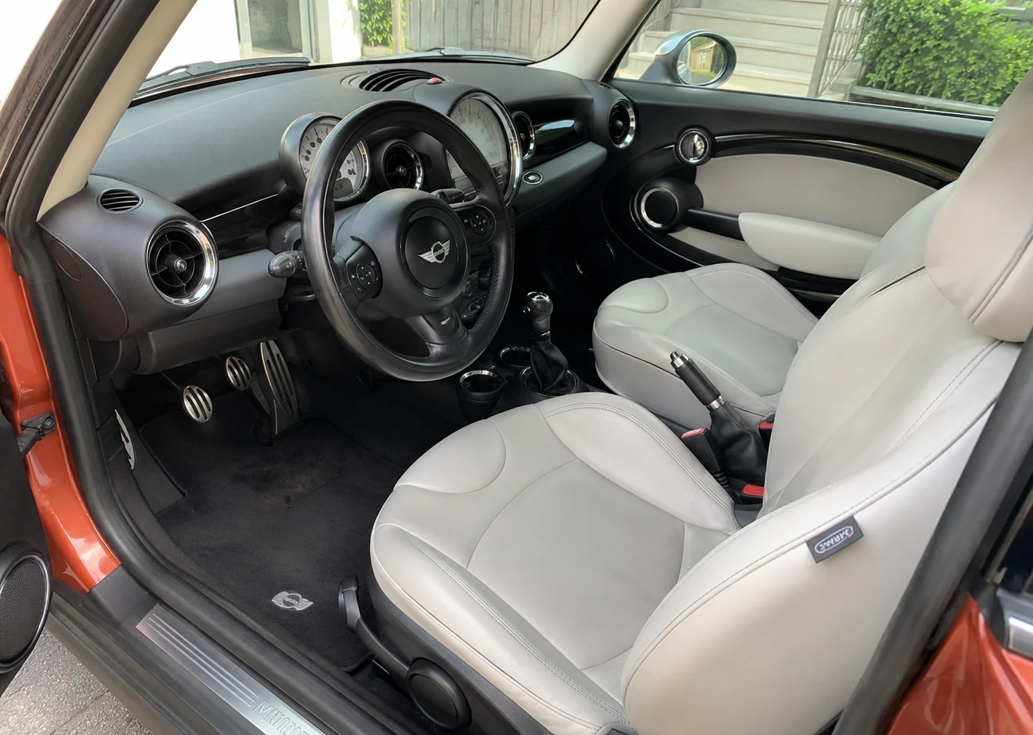 Mini Cooper, снимка 2 - Автомобили и джипове - 55646717