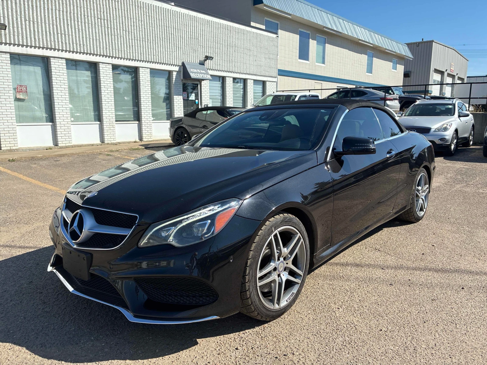 Mercedes-Benz E 400 ��� �����/CARFAX/�������/�����/����� | Mobile.bg � ����������� 15