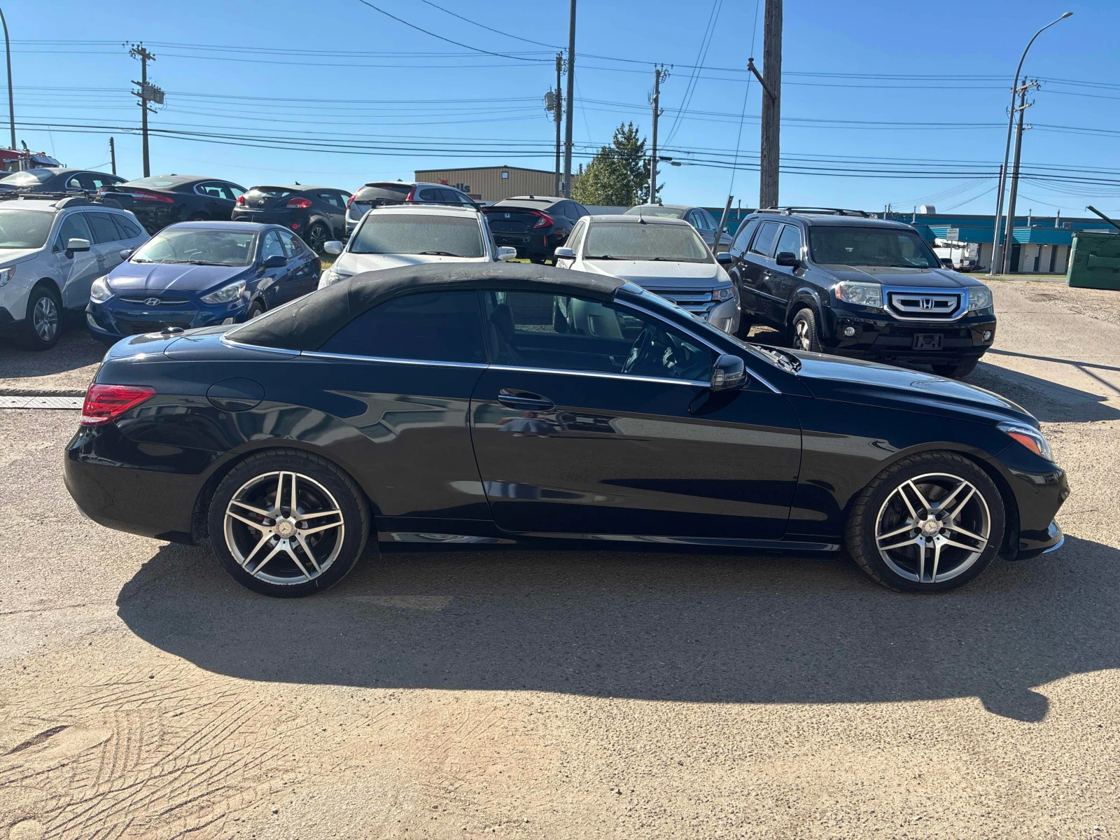Mercedes-Benz E 400 ��� �����/CARFAX/�������/�����/����� | Mobile.bg � ����������� 17