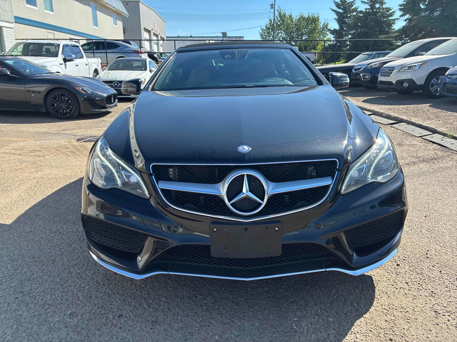 Mercedes-Benz E 400 ��� �����/CARFAX/�������/�����/����� | Mobile.bg � ����������� 6