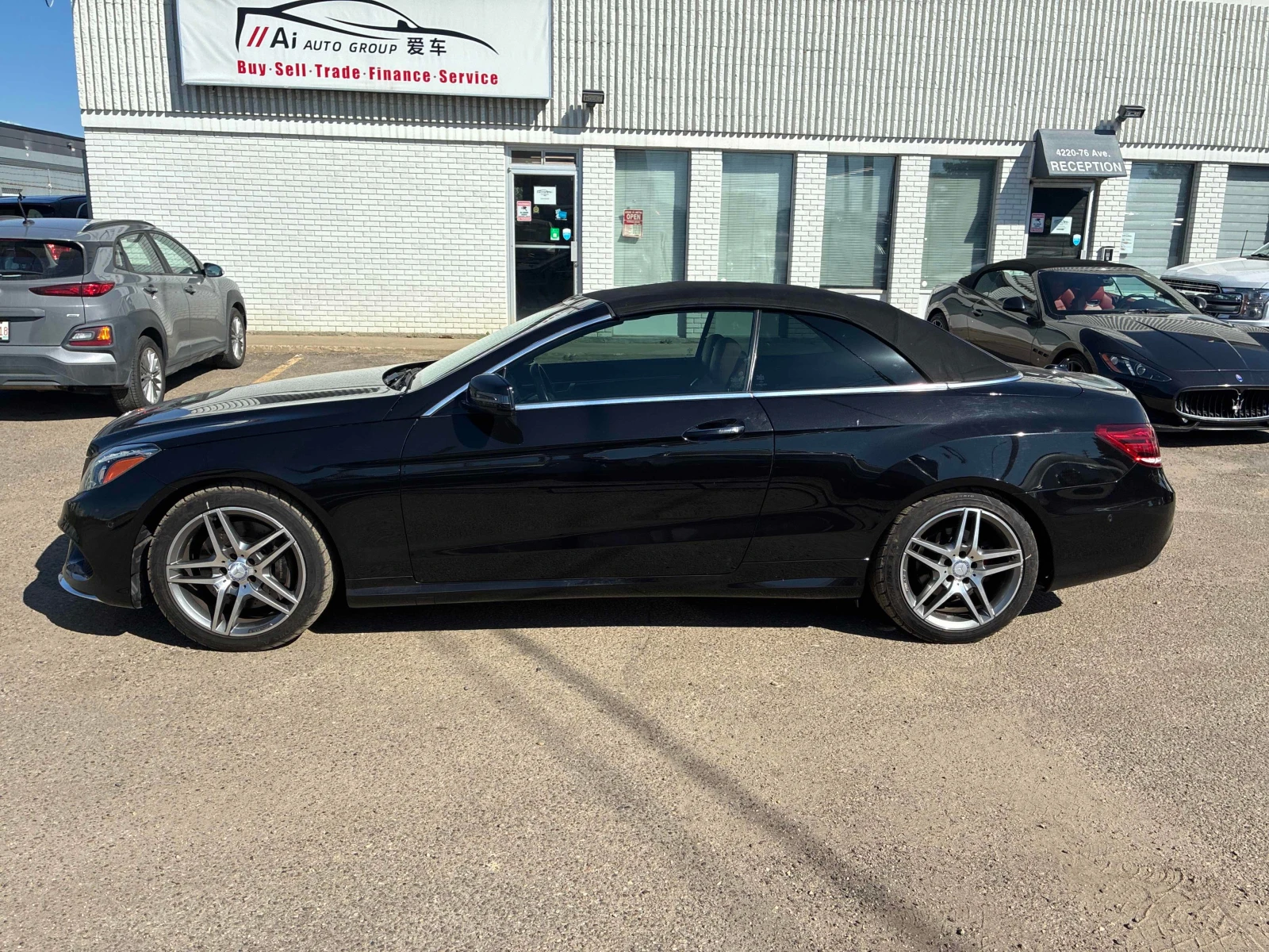 Mercedes-Benz E 400 ��� �����/CARFAX/�������/�����/����� | Mobile.bg � ����������� 16