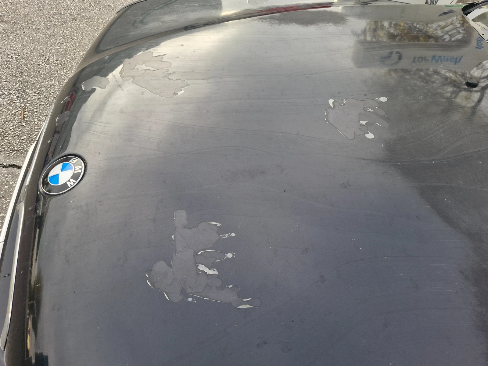BMW 530 Е39 530d - седан, снимка 6 - Автомобили и джипове - 55871829