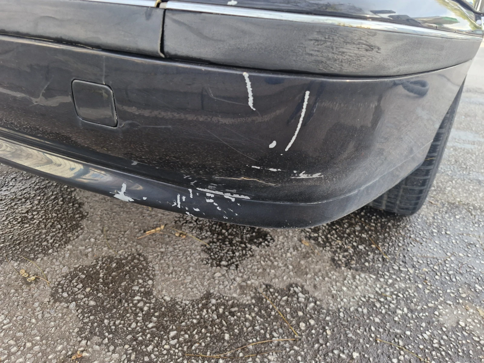 BMW 530 Е39 530d - седан, снимка 8 - Автомобили и джипове - 55871829