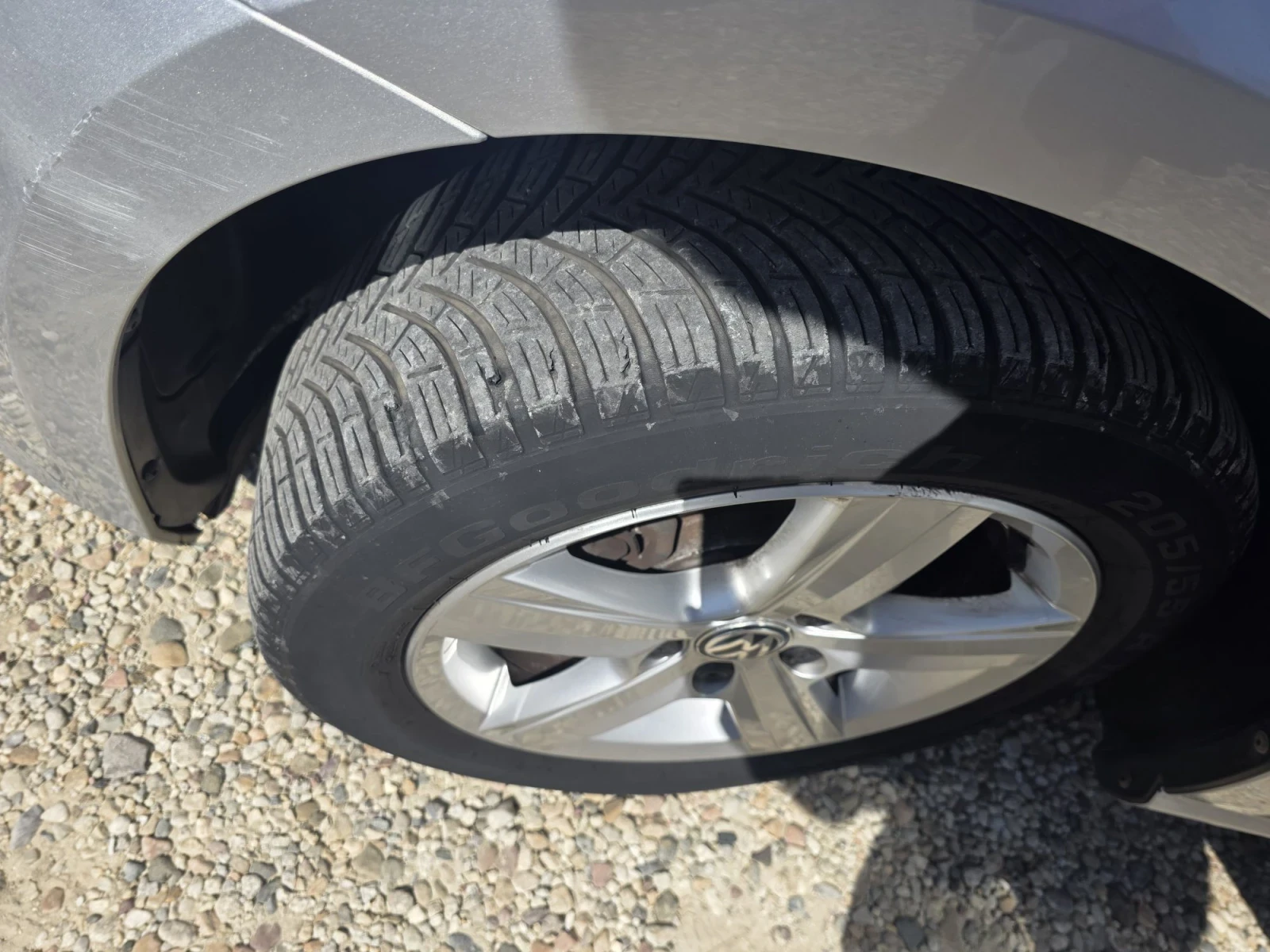 VW Golf 1.2 TSI BLUEMOTION, снимка 11 - Автомобили и джипове - 55987183