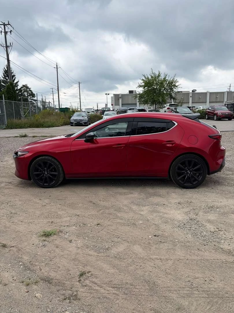 Mazda 3, снимка 6 - Автомобили и джипове - 56020152