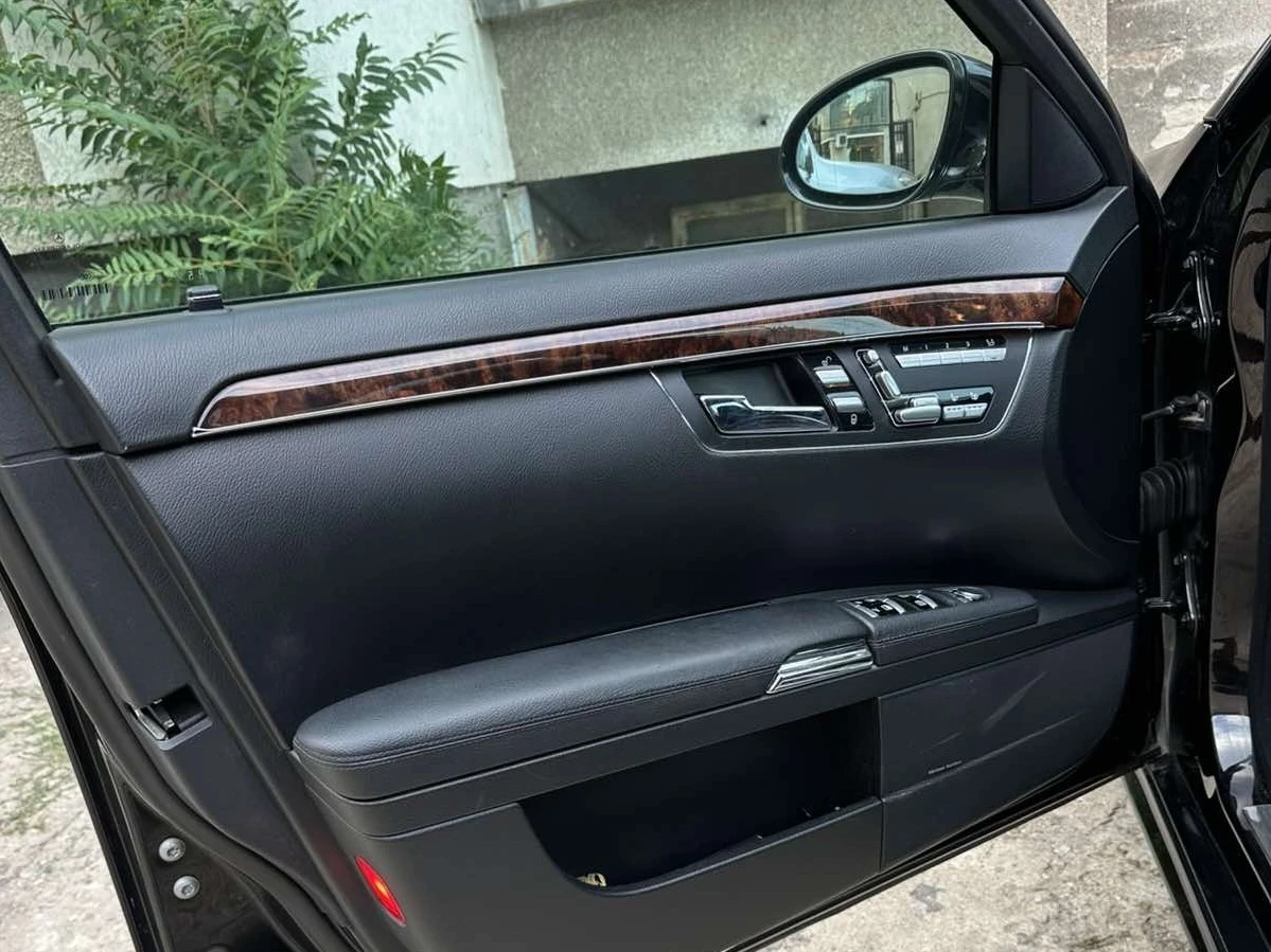 Mercedes-Benz S 320 CDI AMG Line Long | Mobile.bg � ����������� 14