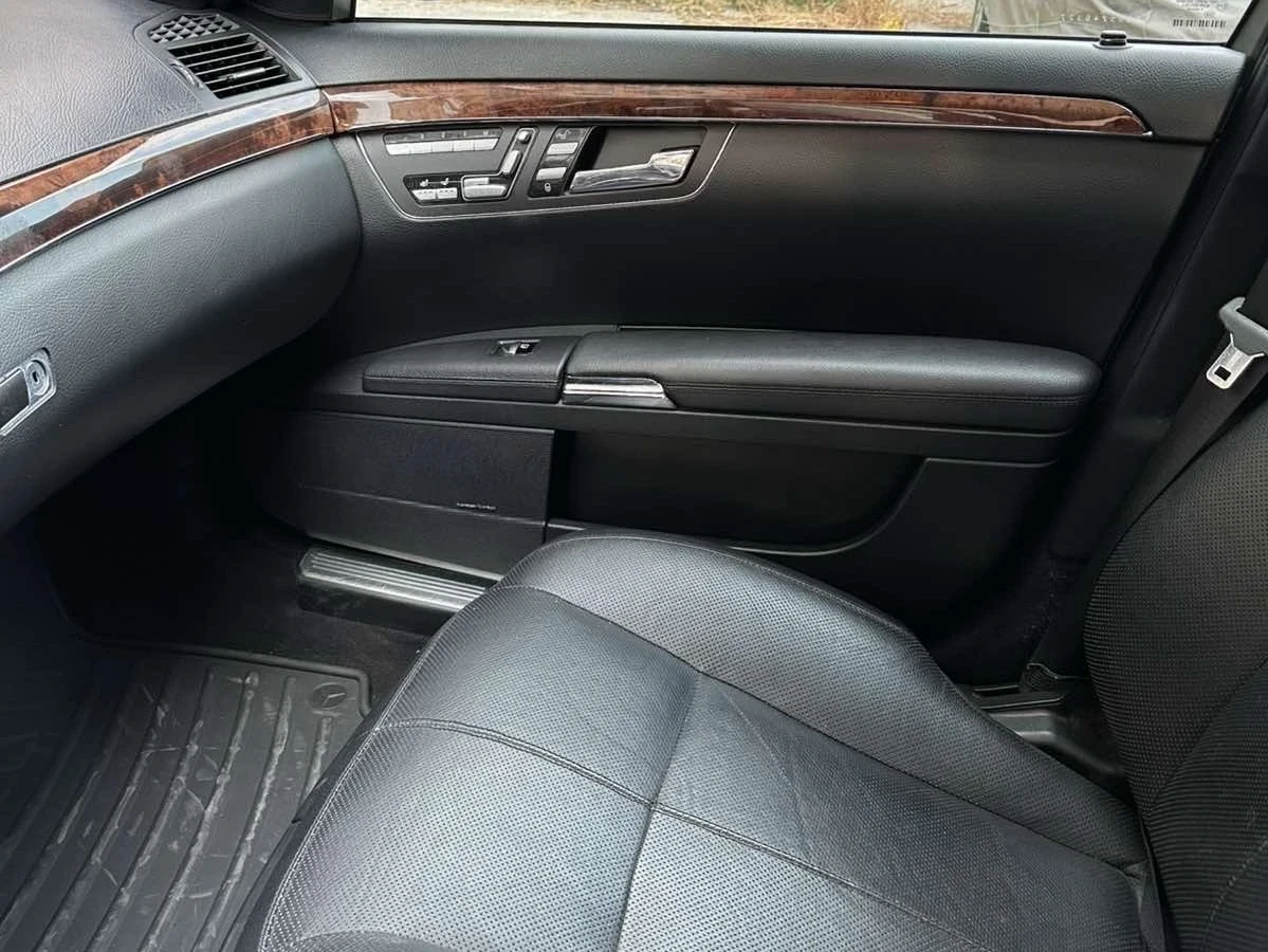 Mercedes-Benz S 320 CDI AMG Line Long | Mobile.bg � ����������� 15