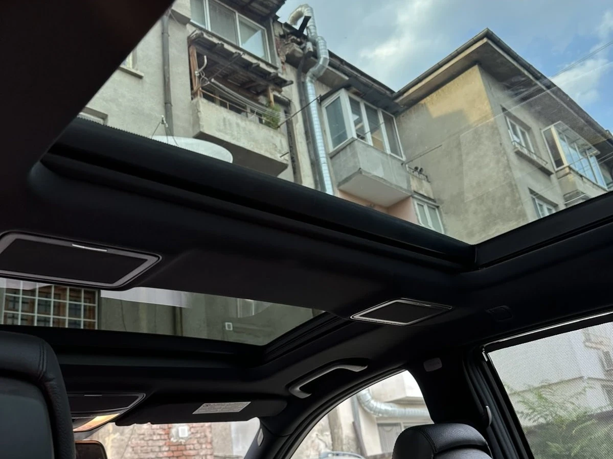 Mercedes-Benz S 320 CDI AMG Line Long | Mobile.bg � ����������� 11