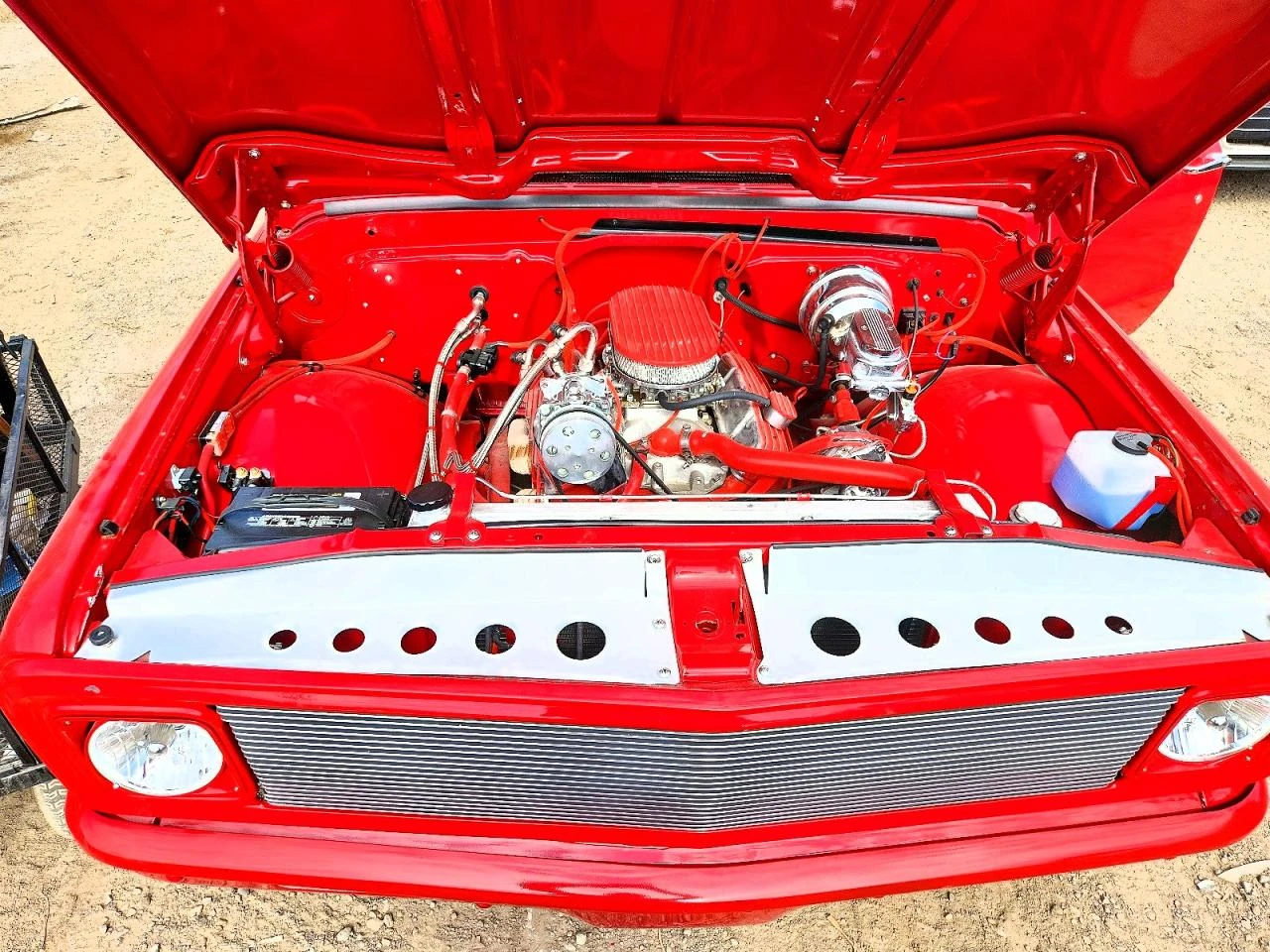Chevrolet S-10 C10 STEPSIDE | Mobile.bg � ����������� 11