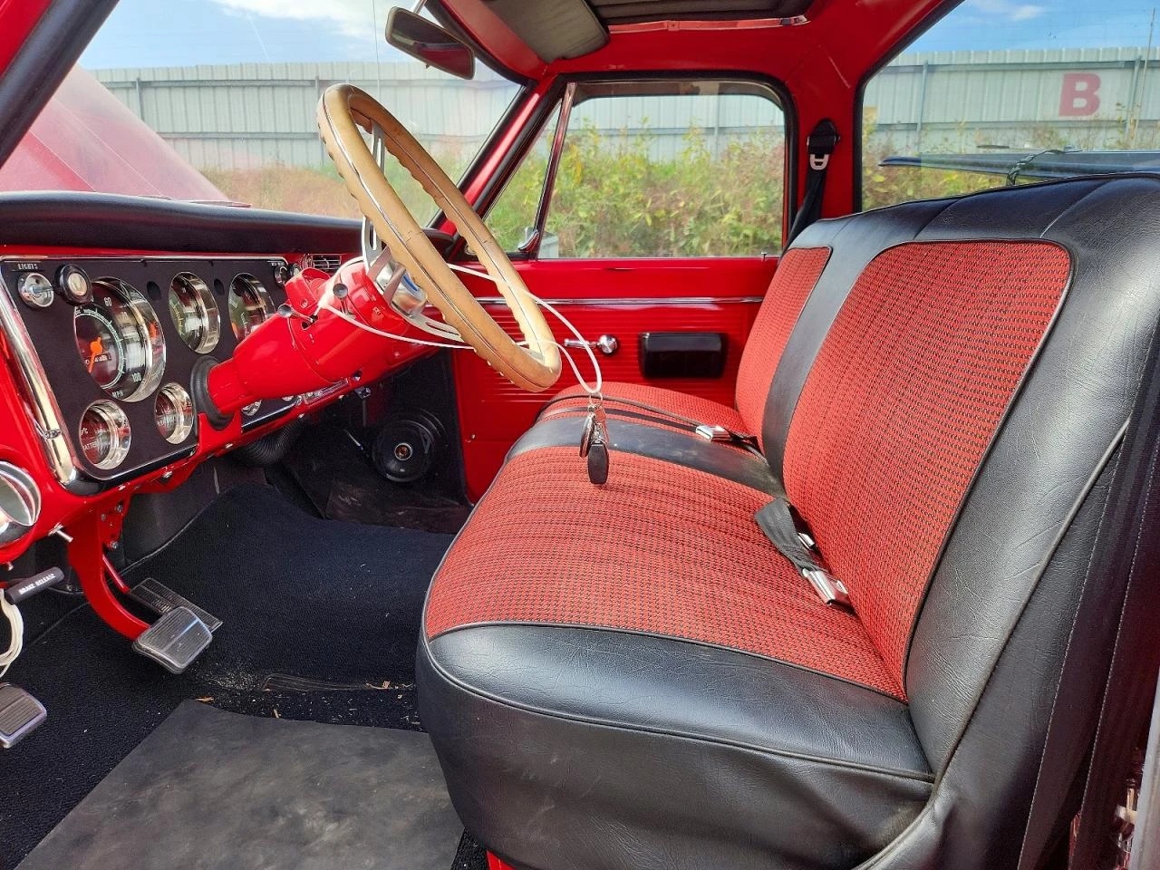 Chevrolet S-10 C10 STEPSIDE | Mobile.bg � ����������� 7