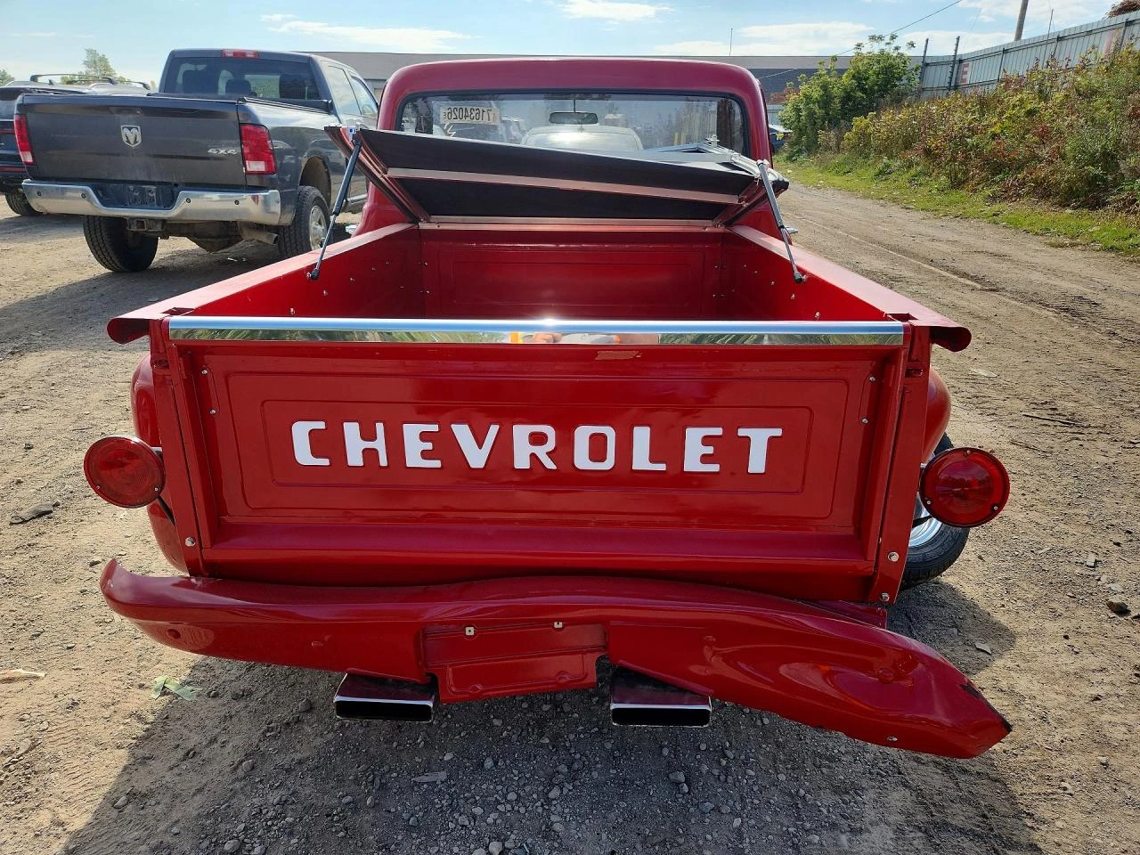 Chevrolet S-10 C10 STEPSIDE | Mobile.bg � ����������� 5