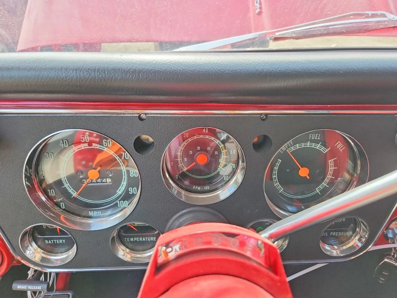 Chevrolet S-10 C10 STEPSIDE | Mobile.bg � ����������� 9
